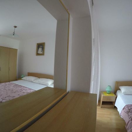 Apartments Violeta Betina  Extérieur photo