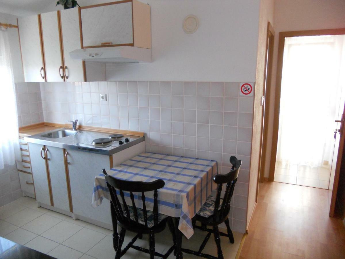 Apartments Violeta Betina  Extérieur photo