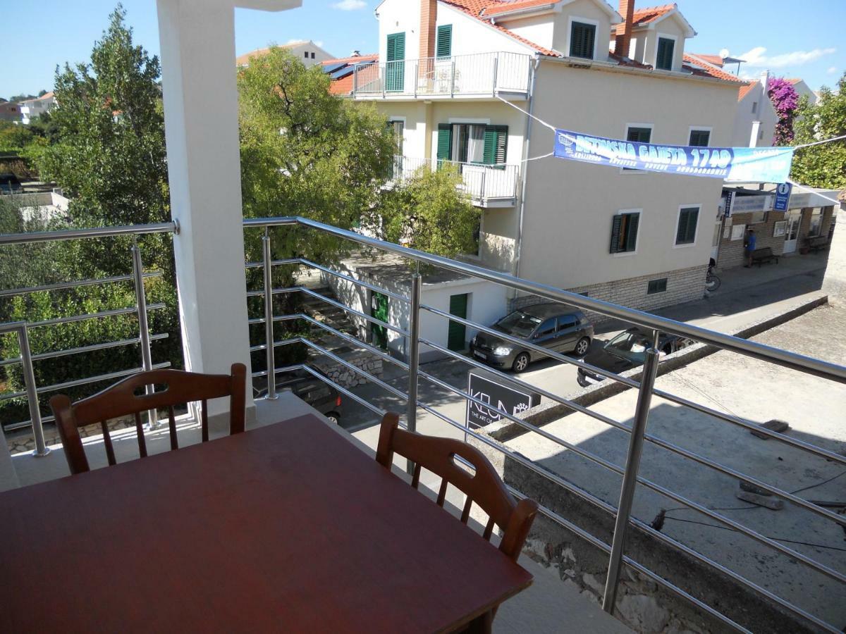 Apartments Violeta Betina  Extérieur photo