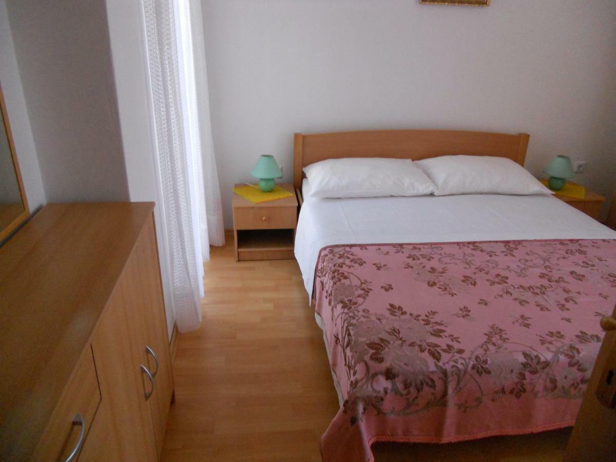 Apartments Violeta Betina  Extérieur photo