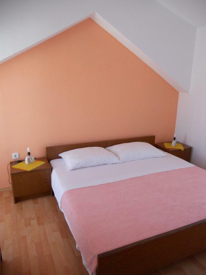 Apartments Violeta Betina  Extérieur photo
