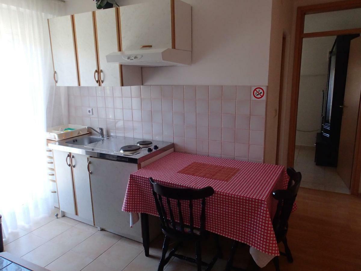 Apartments Violeta Betina  Extérieur photo