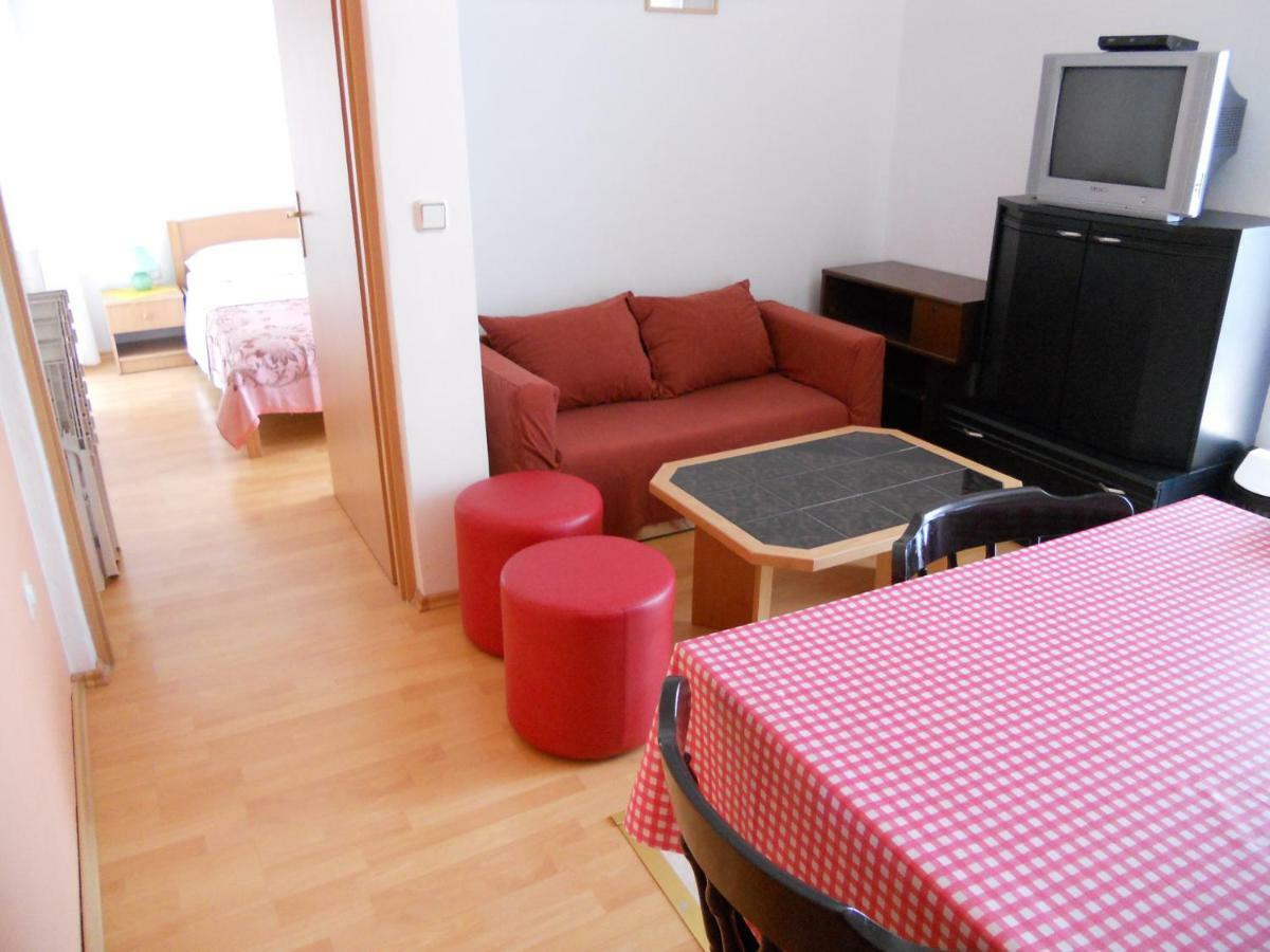 Apartments Violeta Betina  Extérieur photo