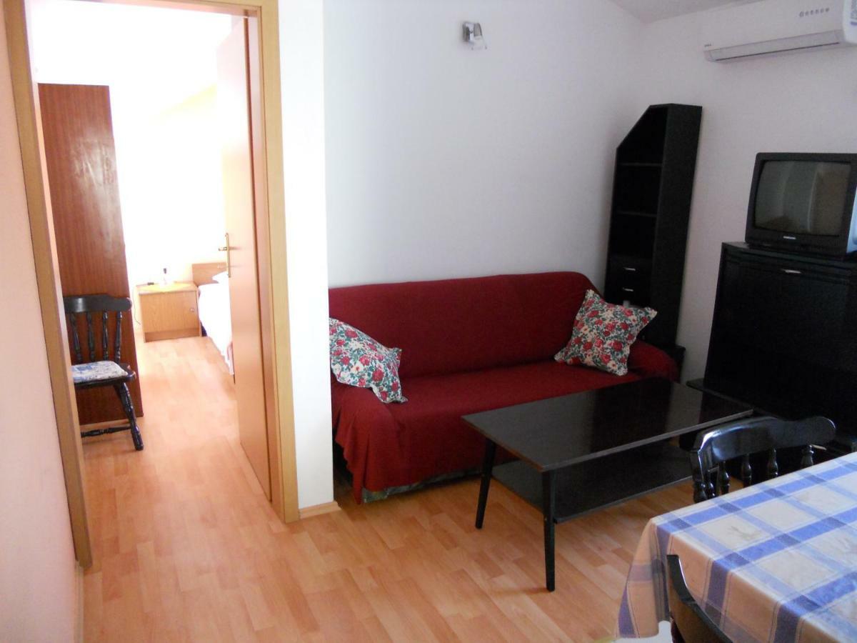 Apartments Violeta Betina  Extérieur photo