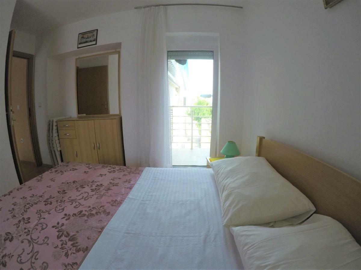 Apartments Violeta Betina  Extérieur photo